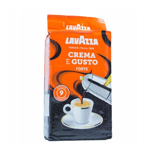 Kawa Lavazza Crema e Gusto Gusto Forte 250g.jpg