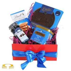 Pudełko Delikatesowe Słodka z Natury