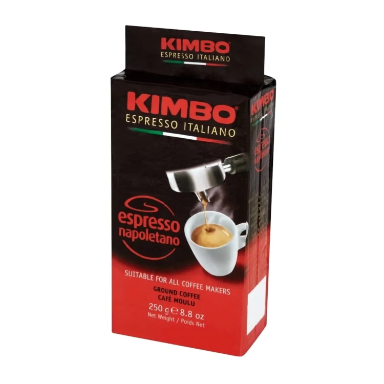 Caffè Kimbo Espresso Napoletano 250g.jpg