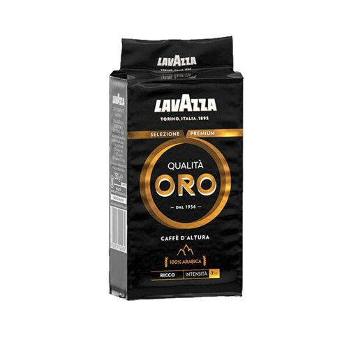 Lavazza Qualita Oro (Ricco) 250g.jpg