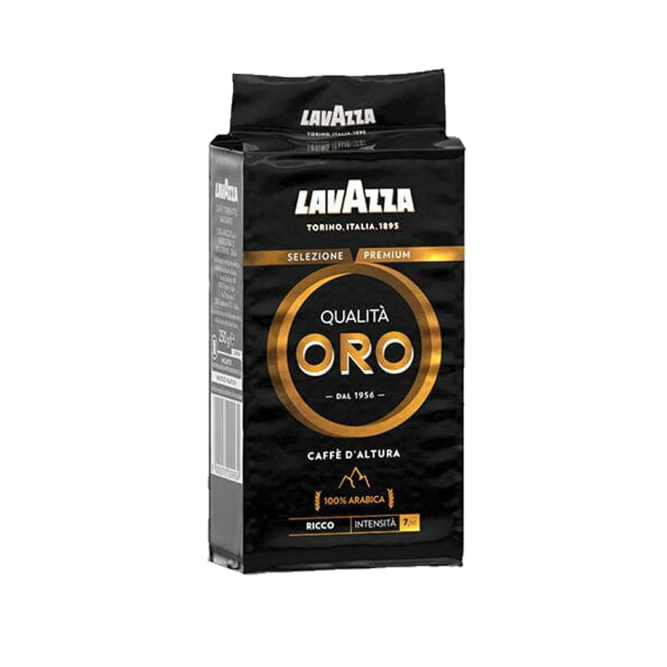 Lavazza Qualita Oro (Ricco) 250g.jpg