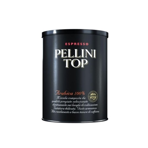 Pellini Top puszka 250g.jpg