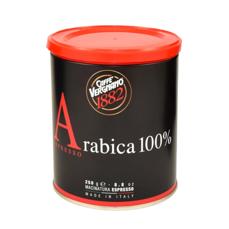 Kawa Vergnano Espresso 250g puszka.jpg
