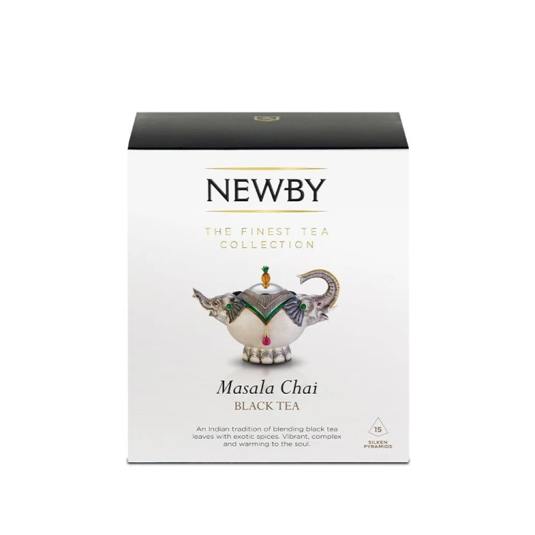 Herbata Newby Masala Chai w piramidach 15 szt..jpg