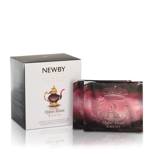 Herbata Newby Upper Assam w piramidach 15 szt.1.jpg