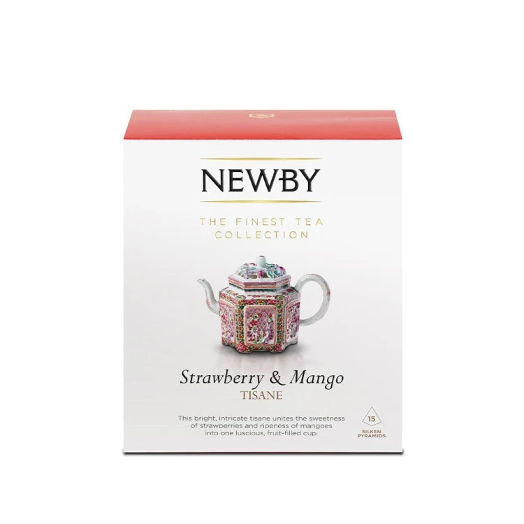 erbata Newby Finest Tea Collection Strawberry & Mango 37,5g.jpg