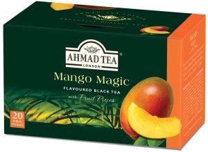 Herbata Ahmad Tea Mango Magic 20 torebek 40g