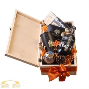 Zestaw Delikatesowy Gwiazda Wieczoru