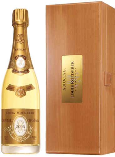 RoedererCristalBrutChampagneLouisRoederer2007inHolzkiste.png
