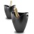 ice bucket pulltex black cooler.jpg