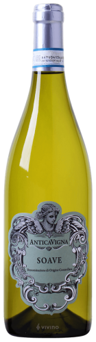 Antica Vigna Soave