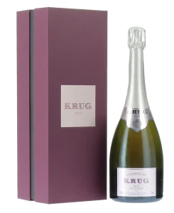 Szampan Krug Rosé 0,75l w kartoniku