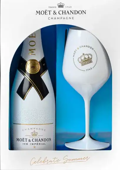 Delikatesy Smacza Jama Moet Ice Kieliszek_1.webp