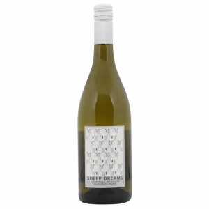 Wino Sheep Dreams Sauvignon Blanc 0,75l Nowa Zelandia