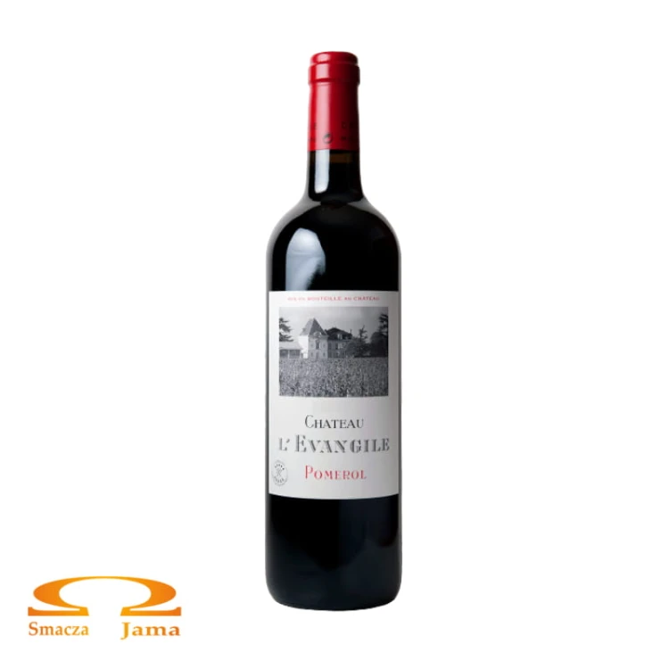 Chateau L'Evangile Pomerol.jpg