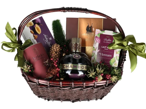 chambord święta.webp