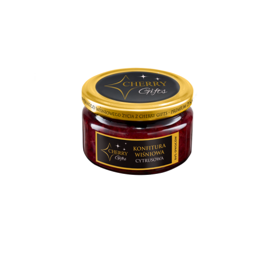 Konfitura-wisniowa-cytrusowa-Cherry-Gifts.webp
