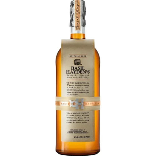 Basil Hayden's