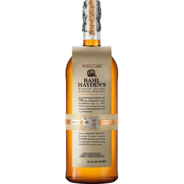Basil Hayden's