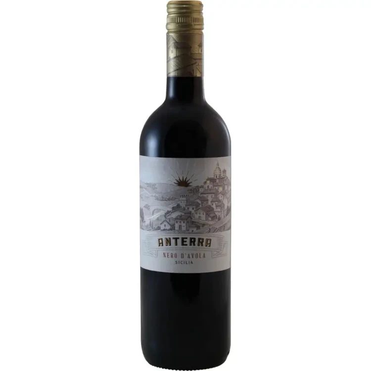anterra-nero-davola