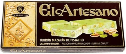 turron el artesano pistacho.webp