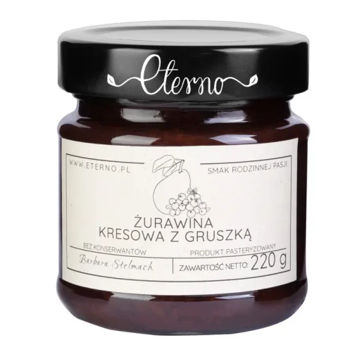 żurawina kresowa z gruszką.webp