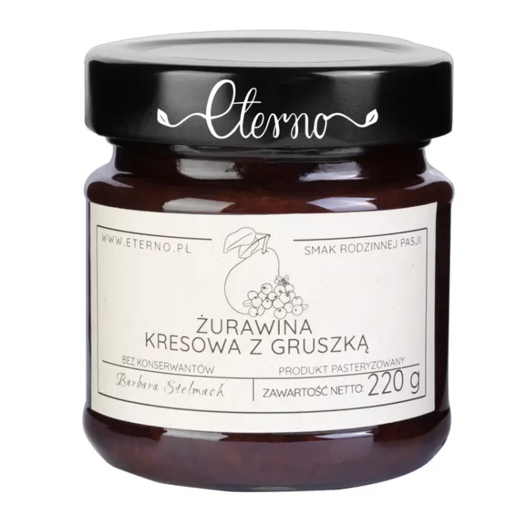 żurawina kresowa z gruszką.webp
