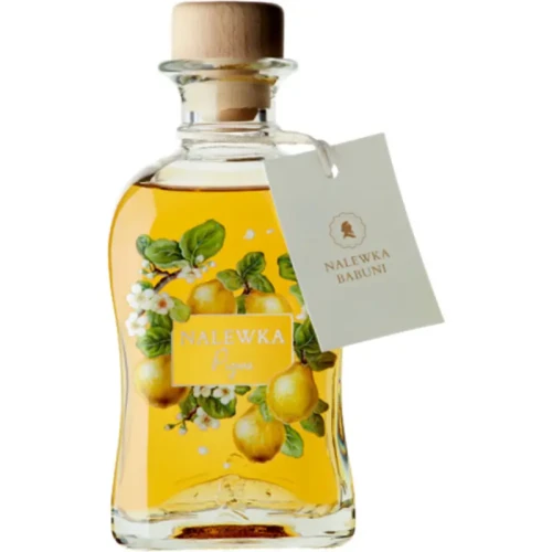 Nalewka Babuni Pigwa.webp