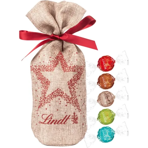 Lindor woreczek 800g.webp