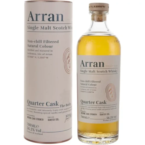 Arran Quarter Cask.webp