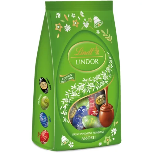 Lindor Eggs 180g.webp
