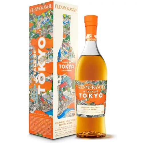 Glenmorangie Tale of Tokyo.webp