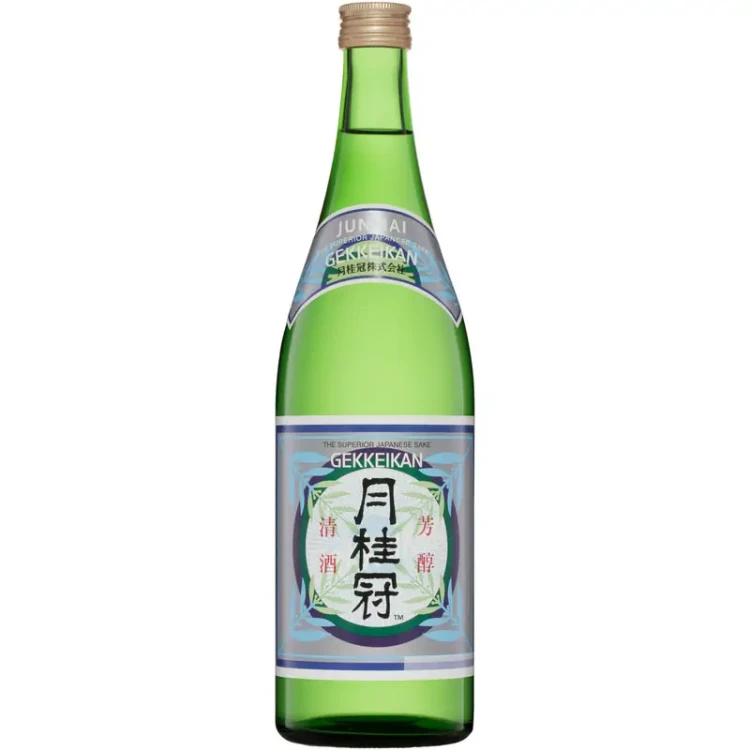 Sake Gekkeikan.webp