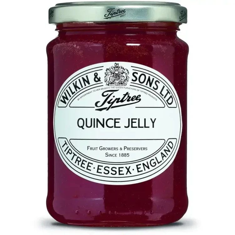 Quince Jelly Wilkin.webp