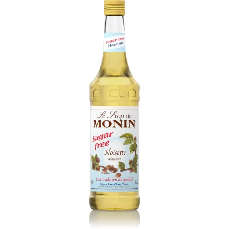 Monin Orzech Sugar Free.webp