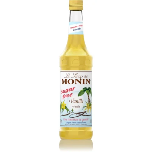Monin Wanilia Sugar Free.webp