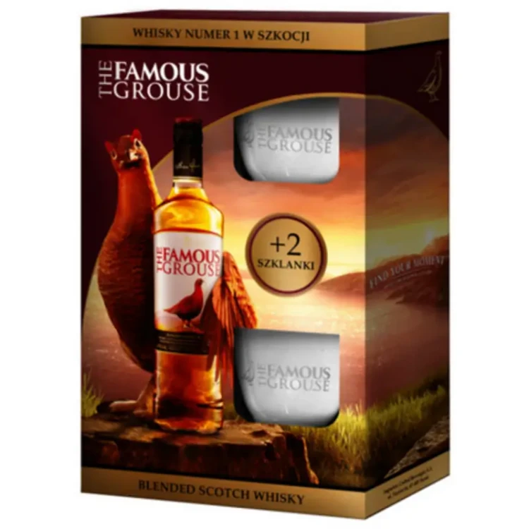 Famous Grouse zestaw.webp