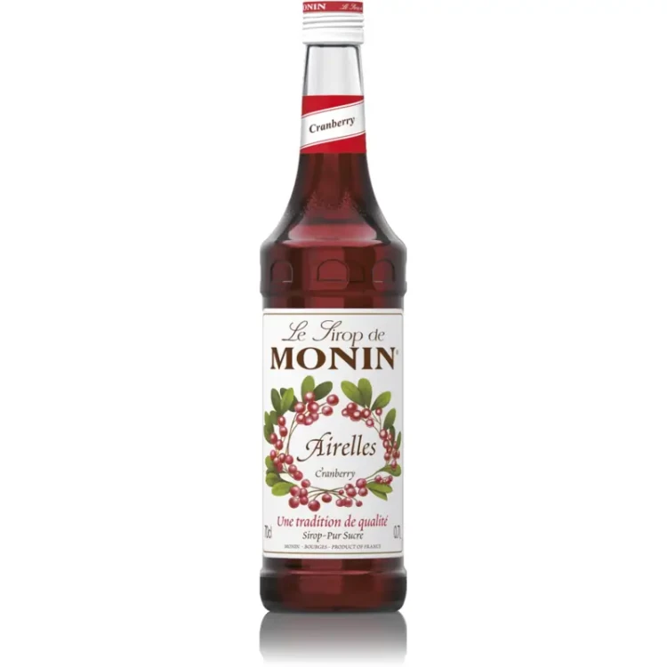 Monin Żurawina.webp