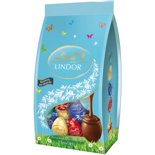 Lindor Eggs 180g.webp