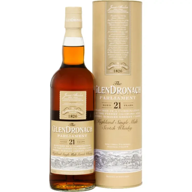 Glendronach 21YO.webp
