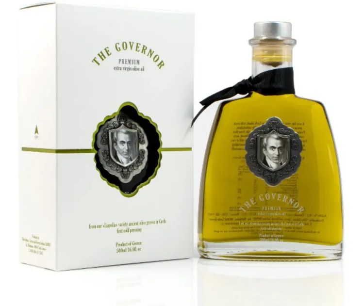 Oliwa Governor Premium.webp