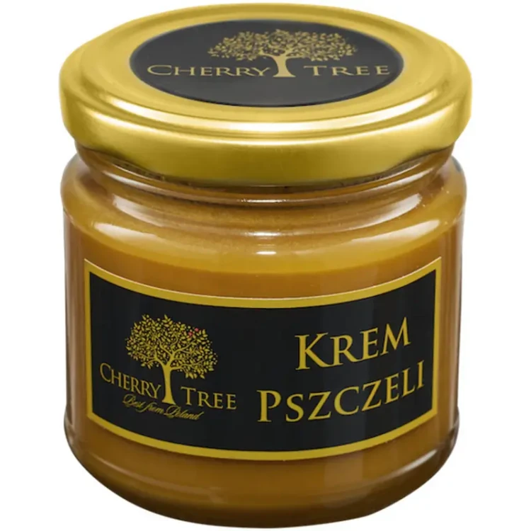 Krem Pszczeli Cherry Tree.webp