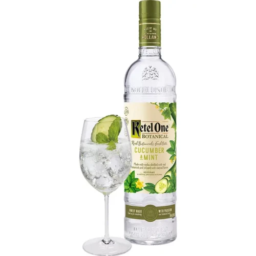 Ketel One Ogórek Mięta.webp