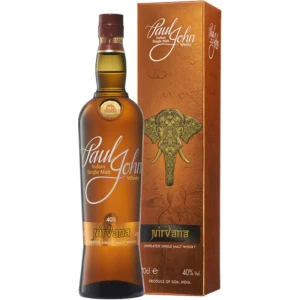Whisky Paul John Nirvana 40% 0,7l w kartoniku