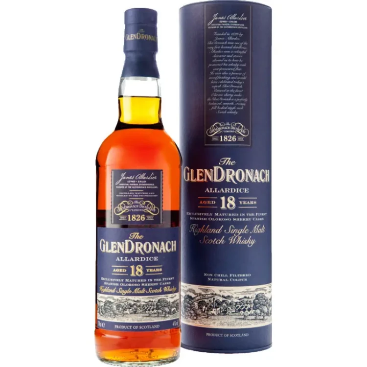 GlenDronach 18YO.webp