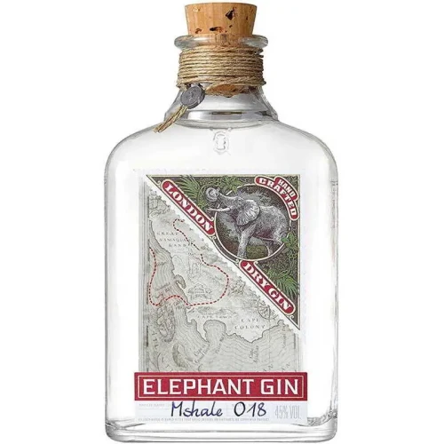 Gin-Elephant-London-Dry