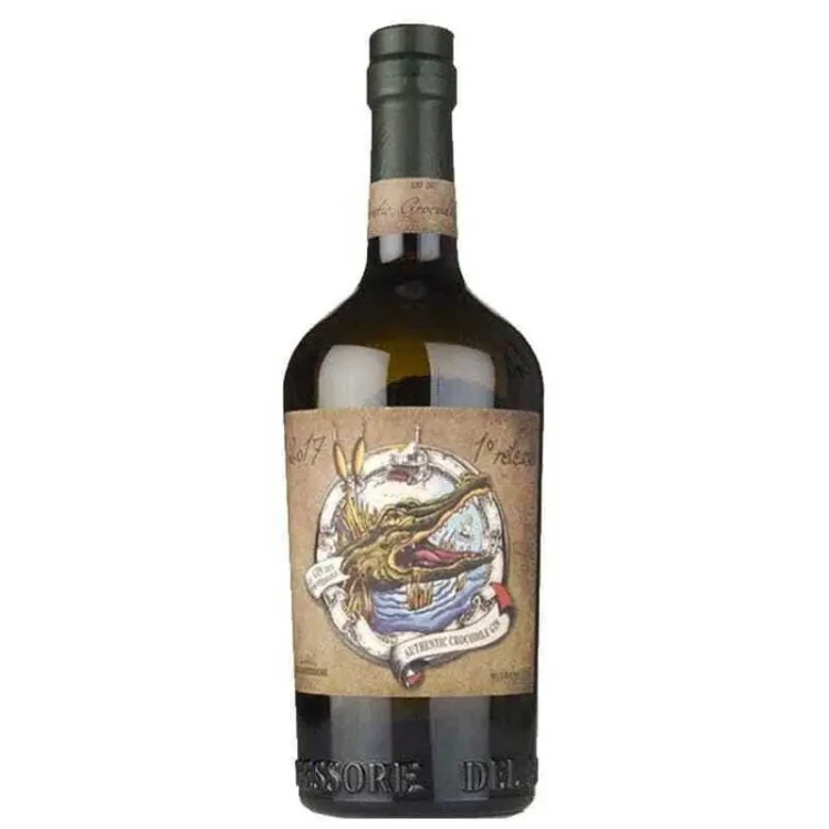 Gin-Del-Professore-Authentic-Crocodile.webp
