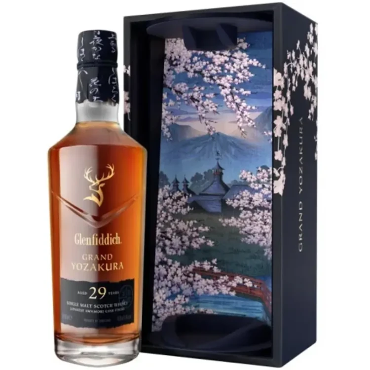 Whisky-Glenfiddich-Grand-Yozakura-29YO.webp