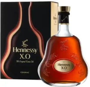 Koniak Hennessy XO Orginal 0,7l
