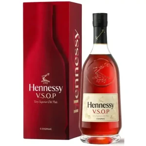 Koniak Hennessy VSOP 0,7l